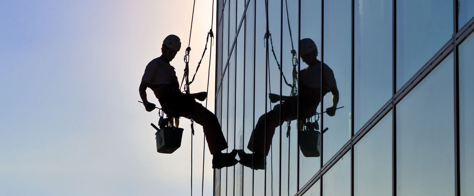 Janitorial Services