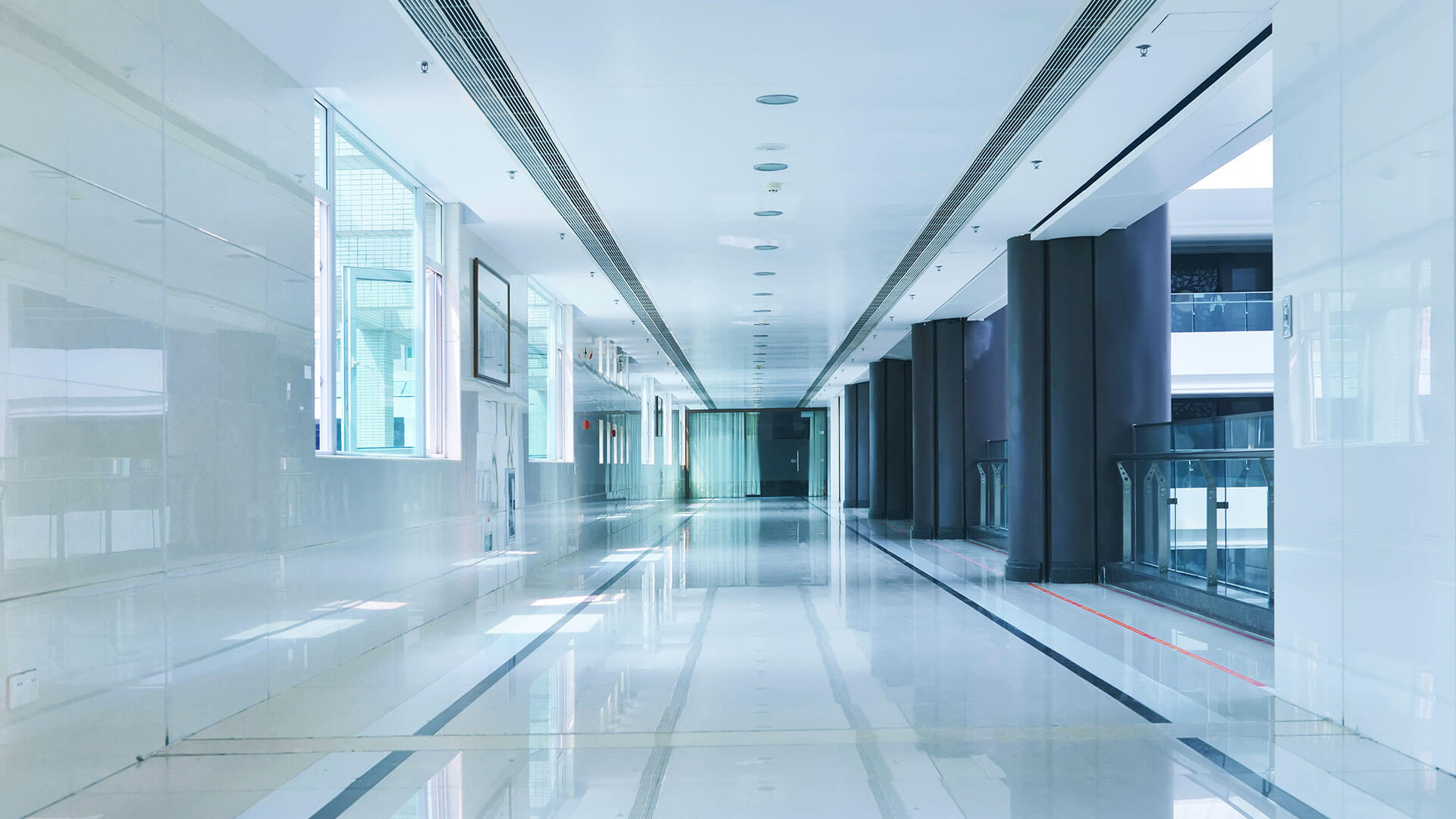 LSI Cleaning